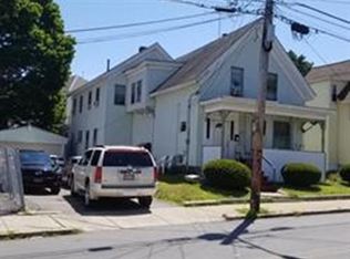 257 Jackson St, Lawrence, MA 01841