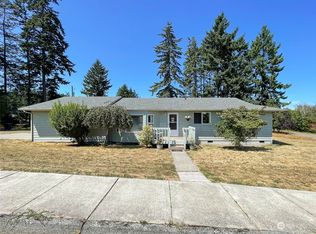 1506 S E St, Port Angeles, WA