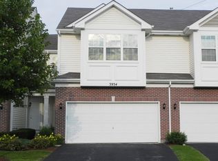 3934 Havenhill Ct, Yorkville, IL 60560