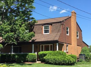 21 Buena Vista Dr, Delmont, PA