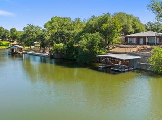 1311 County Road 132b, Kingsland, TX 78639