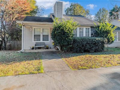 22 Jill Ln E, Cartersville, GA, 30120