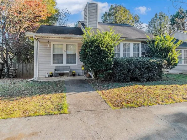 22 Jill Ln E, Cartersville, GA 30120