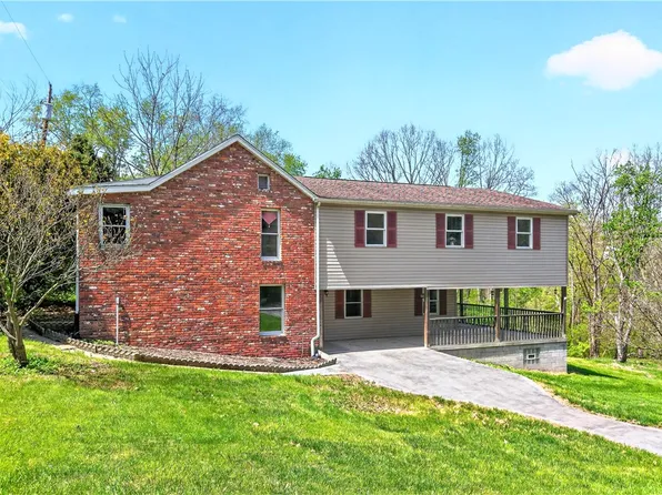 116 Dutchtown Rd, Herminie, PA 15637
