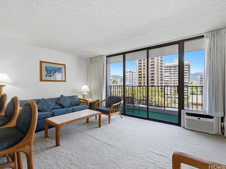 1st image of 201 Ohua Ave #711-T2