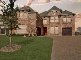 2631 Meadow Ridge Dr, Prosper, TX 75078