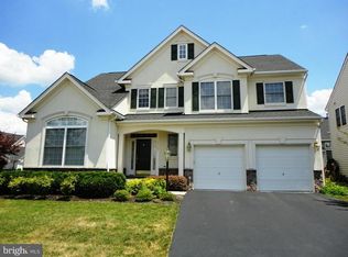 24762 Prairie Grass Dr, Aldie, VA 20105