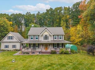 74 Putnam Road, Stillwater, NY 12170