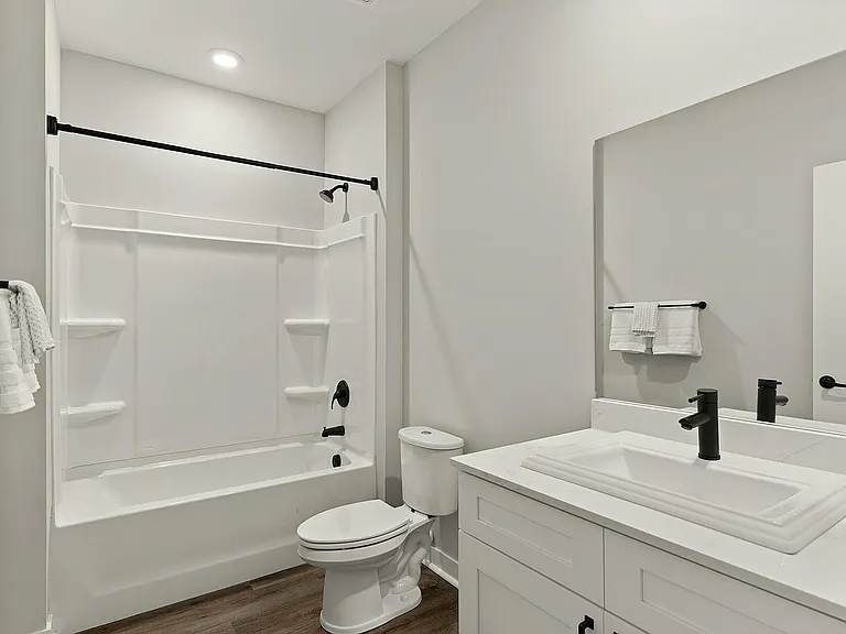 Pointe Villas Brunswick — Photo 11