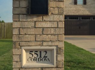 5512 Cordova Ln, Jonesboro, AR 72404