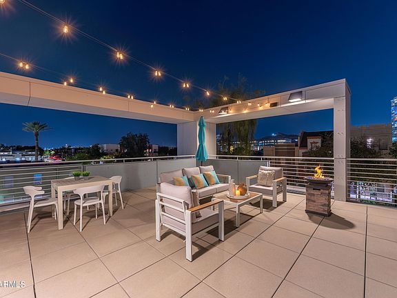 2nd image of 520 S ROOSEVELT Street #1001