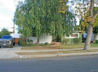 10028 Montgomery Ave, North Hills, CA 91343