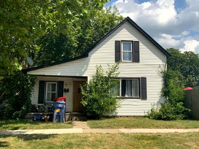 1216 Quarry Ave NW, Grand Rapids, MI, 49504