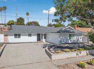 8317 Wabash St, Ventura, CA 93004