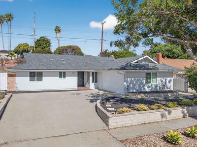 8317 Wabash St, Ventura, CA, 93004
