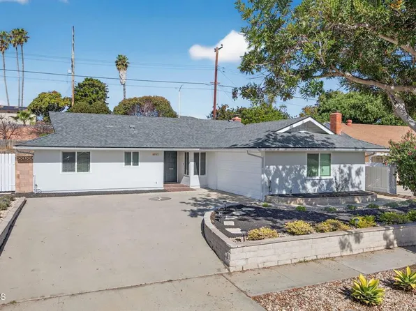 8317 Wabash St, Ventura, CA 93004
