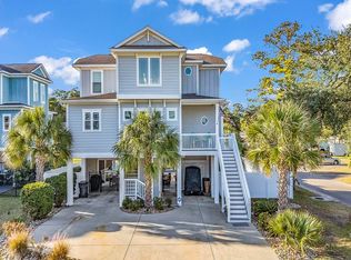 519 1st St, Garden City, SC 29576