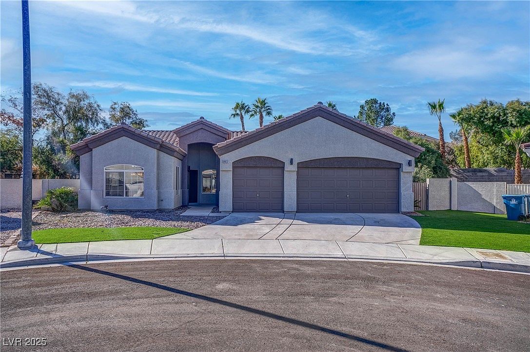 8963 Daylight Peak Ct, Las Vegas, NV 89123 | Zillow