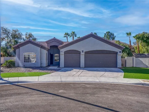 8963 Daylight Peak Ct, Las Vegas, NV 89123