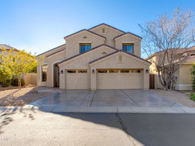 4629 E Tumbleweed Dr, Cave Creek, AZ, 85331