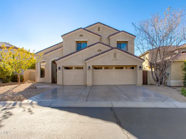 4629 E TUMBLEWEED Drive, Cave Creek, AZ 85331