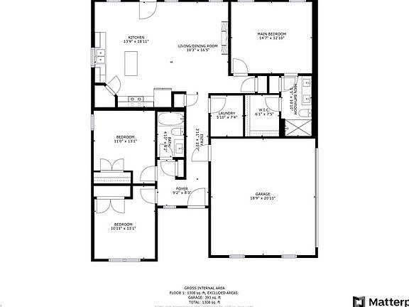 2nd image of this home