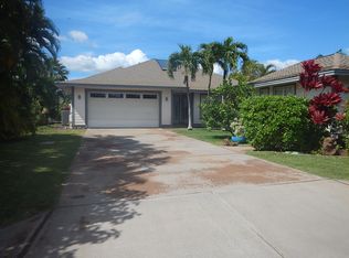247 Kuli Puu Pl, Kihei, HI 96753