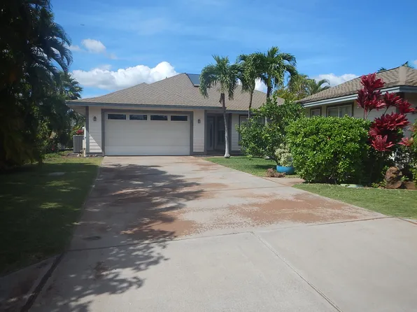 247 Kuli Puu Pl, Kihei, HI 96753