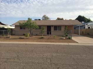 2537 W Cactus Wren St, Apache Junction, AZ 85120