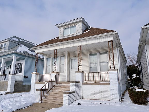 2nd image of 5033 Harold St