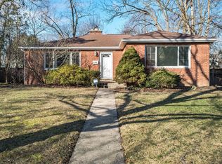 355 N Ardmore Rd, Columbus, OH 43209