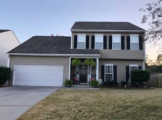 145 Tea Olive Ave, Lexington, SC 29073