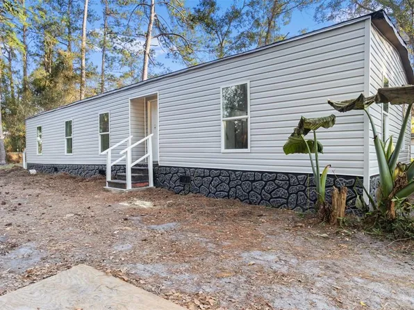 18186 Ferry Ave, Brooksville, FL 34604