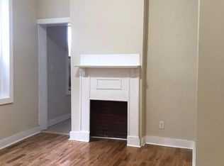 174 1/2 W Hanover St, Trenton, NJ 08618