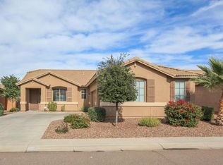 1518 E Branham Ln, Phoenix, AZ 85042
