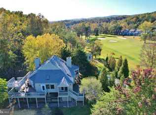 195 Chad Ln, Basye, VA 22810