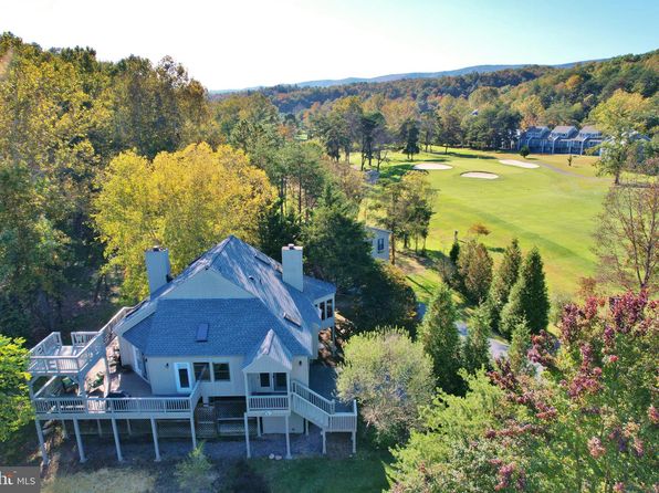 Bryce Resort - Basye VA Real Estate - 27 Homes For Sale | Zillow