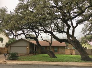 14010 Tangle Tree St, San Antonio, TX 78247