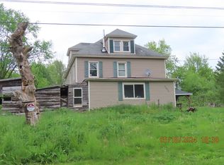 11971 Salter Colvin Rd, Wolcott, NY 14590