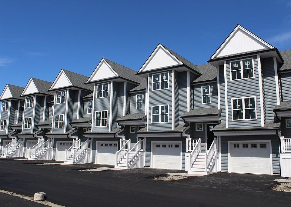 Providence Village Grafton Apartments South Grafton, MA Zillow