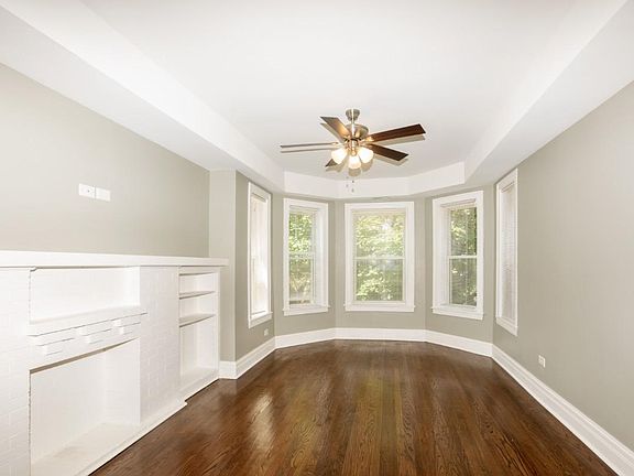 2nd image of 6649 S Drexel Ave #2F