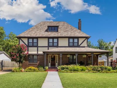 627 NE 15th St, Oklahoma City, OK, 73104