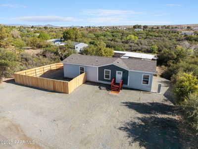 20886 E Sierra Dr, Mayer, AZ, 86333