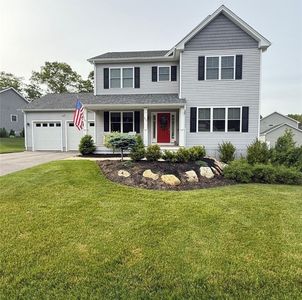 25 Ironwood Dr, Coventry, RI, 02816