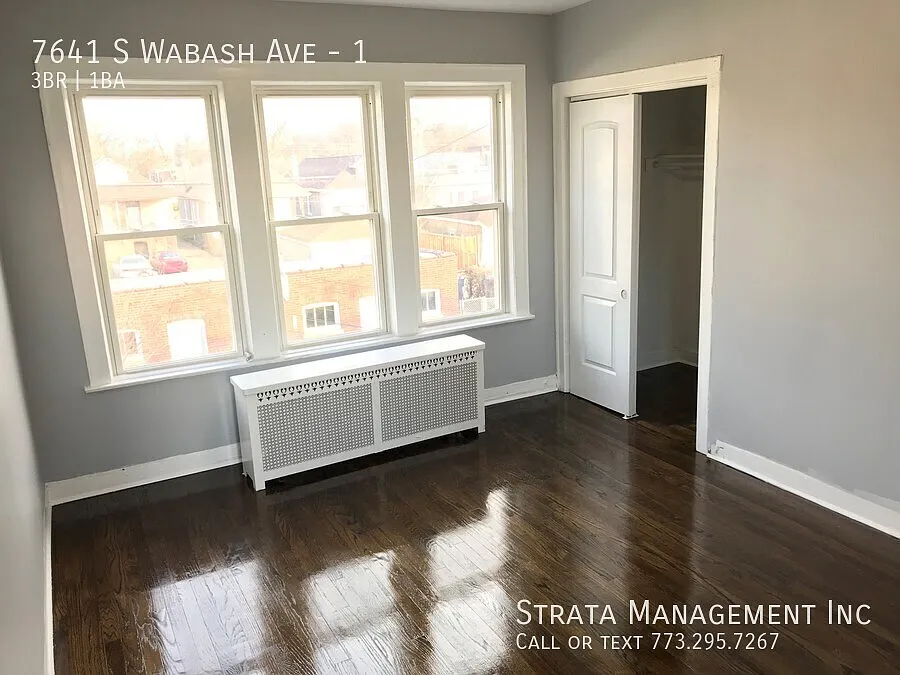 7641 South Wabash Ave Chang - 1S — Photo 4