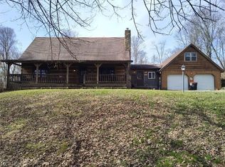 4175 Piper Rd, Zanesville, OH 43701