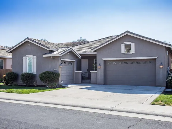 2080 Petruchio Way, Roseville, CA 95661