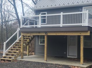 1490 Chestnut Ridge Rd #B, Upper Black Eddy, PA 18972