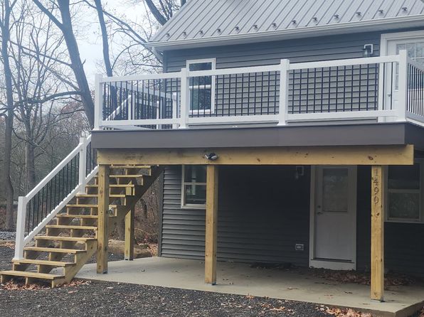 1490 Chestnut Ridge Rd #B