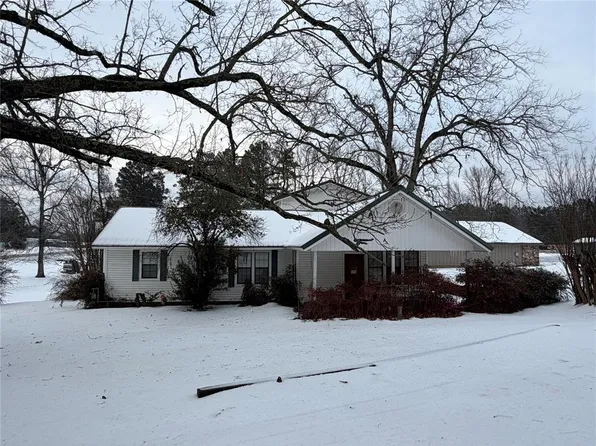 1664 N Us Highway 259, Broken Bow, OK 74728